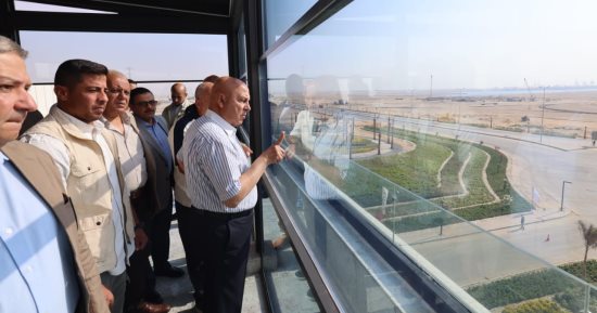 وزير النقل: مخطط شامل لزيادة حصة مصر من تجارة الترانزيت ودعم حركة التجارة