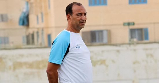 إلغاء معسكر الإسماعيلي الإعدادي استعدادًا لدوري المحترفين