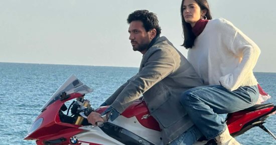 اتجاه لطرح فيلم طه الغريب فى السينمات خلال شهر نوفمبر المقبل