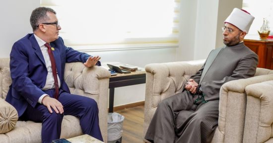 خطة جديدة لتعظيم أصول الدولة.. الأوقاف والتخطيط يبحثان توسيع الشراكات الاستثمارية
