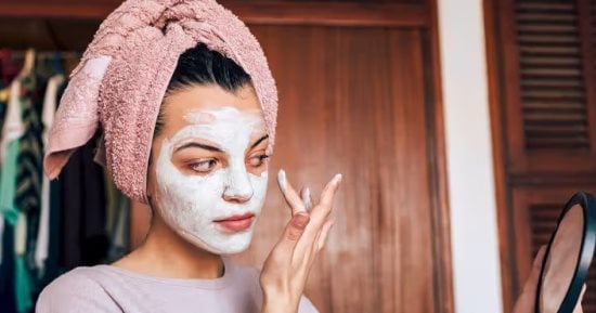 وصفات طبيعية للتخلص من حب الشباب بخطوات سهلة.. حافظى على جمالك