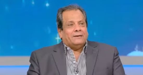 عادل مبارز: "أول كاميرا اشتريتها في حياتي كان تمنها 60 قرش"