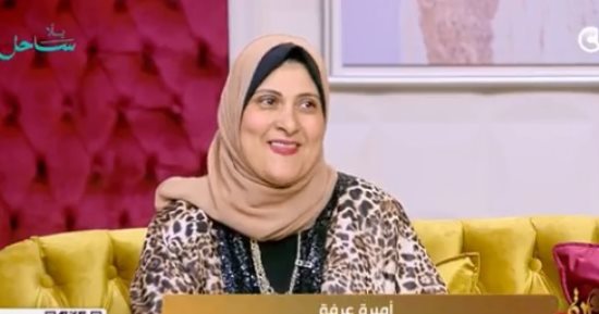 والدة أحمد طارق تروى لـ جوهرة مصرية قصة نجاح بطل من قادر باختلاف