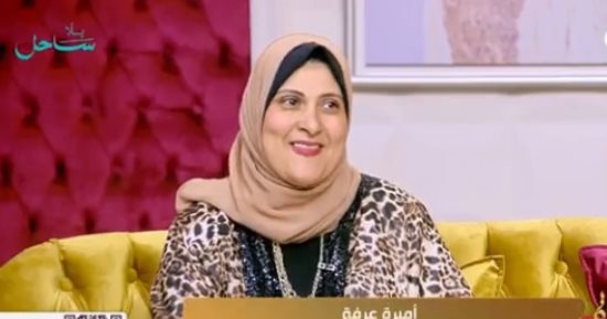 والدة أحمد طارق: الرئيس السيسي يجبر خاطر أبطال "قادرون باختلاف" دائما