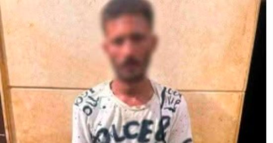 الداخلية تضبط "سايس" بدون ترخيص يبتزّ المواطنين بالأموال بالإسكندرية