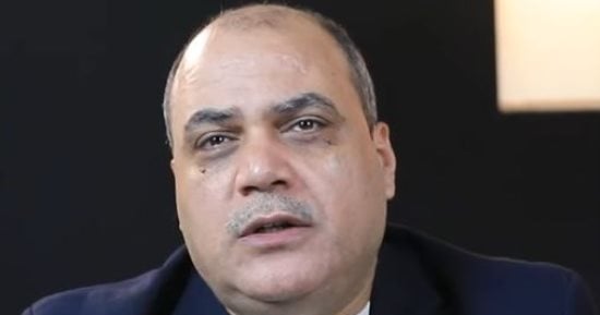وهم رابعة.. الباز يفضح المال الحرام.. اعتصام الإخوان برعاية أباطرة الترامادول