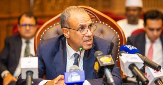انعقاد منتدى الأعمال المصري–التشادي لتعزيز الشراكة الاقتصادية بين البلدين
