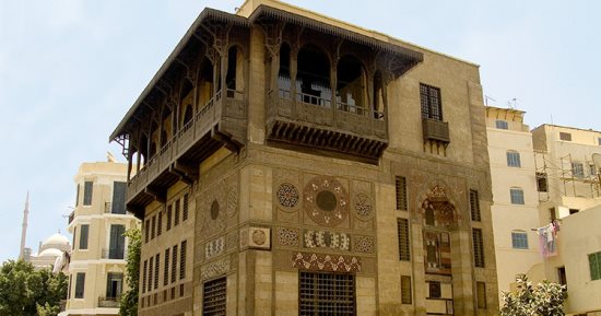 اعرف تراثك.. سبيل السلطان قايتباي تحفة معمارية تروي عظمة الفن المملوكى