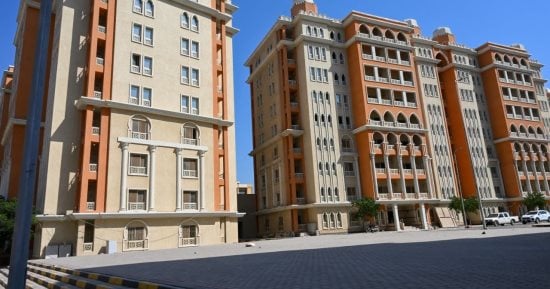 مشروع «درة الحريري» بالزقازيق.. مدينة سكنية متكاملة تستوعب 6 آلاف نسمة