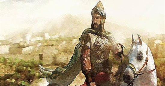 من بغداد إلى سامراء.. كيف غير المعتصم بالله الدولة العباسية؟