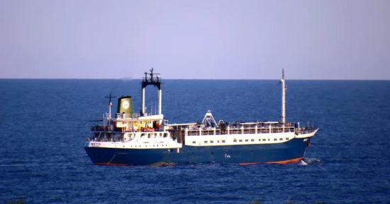 تداول 14 ألف طن و681 شاحنة بضائع عامة ومتنوعة بموانئ البحر الأحمر