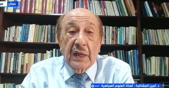 أستاذ علوم سياسية: الأردن يدعم فتح مضيق هرمز للملاحة الدولية