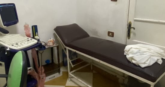 الأجهزة الطبية.. 4.3 مليار جنيه للصيانة فى موازنة 2026/2027