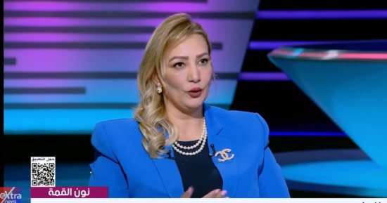  جيهان جادو: المرأة المصرية بالخارج جسر تواصل وقوة ناعمة للوطن