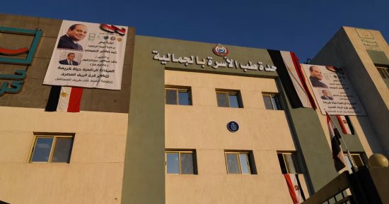 حياة كريمة "عصا سحرية" وفرت الخدمات بمشروعات متنوعة فى قوص بقنا.. صور 