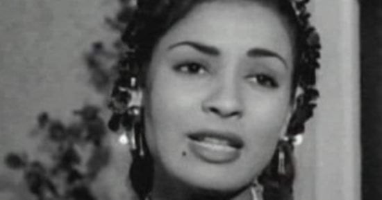 حورية حسن.. رحلة من طنطا إلى ألقاب الغناء الخالدة فى ذكرى ميلادها