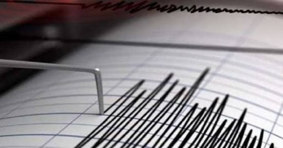 زلزال بقوة 5.6 درجة يضرب جزر سليمان في المحيط الهادي