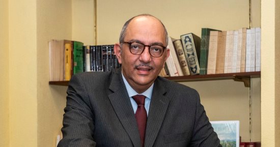مصر تشارك في اجتماع وزراء ثقافة دول "بريكس" بالهند