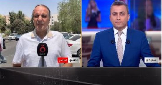 مراسل القاهرة الإخبارية: توغلات إسرائيلية جديدة في ريفي القنيطرة ودرعا