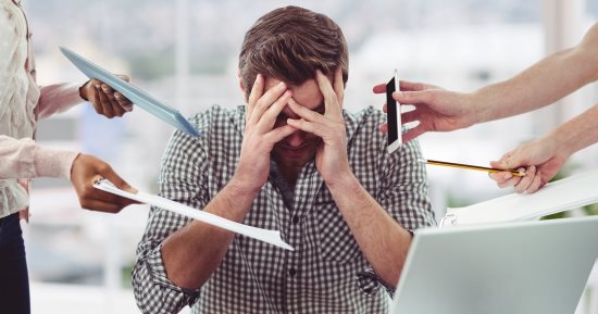عايز تنجز أكتر من غير ما تستنزف نفسك؟.. 5 حيل واقعية تعزز إنتاجيتك