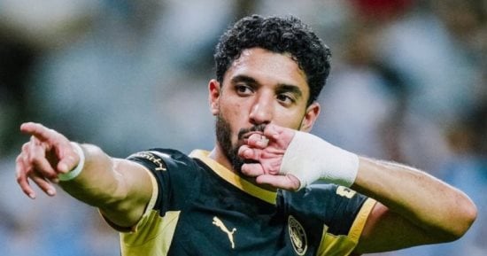 ماريسكا: عمر مرموش غير راضٍ عن عدد دقائق لعبه.. وحتى الآن رودري معنا