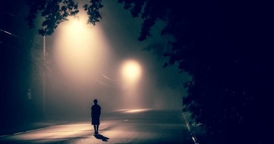 أنا أصلا هبقى كويس.. امتى تعرف أن الوحدة ليست نهاية الحكاية؟