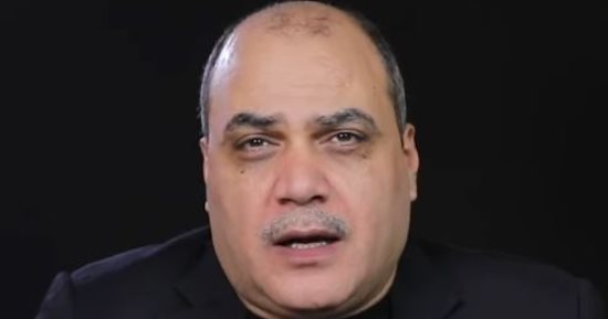 محمد الباز يكشف حقيقة ممارسة الإخوان "جهاد النكاح" في اعتصام رابعة.. فيديو