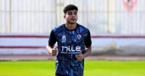 أحمد مجدى مدافع الزمالك ينتقل إلى بترول أسيوط لمدة 3 مواسم