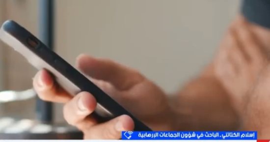 إسلام الكتاتني: وعي المصريين يتصدى لشائعات الإخوان