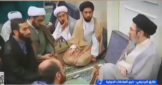 طارق البرديسي: مضيق هرمز ورقة ضغط إيرانية في مواجهة واشنطن