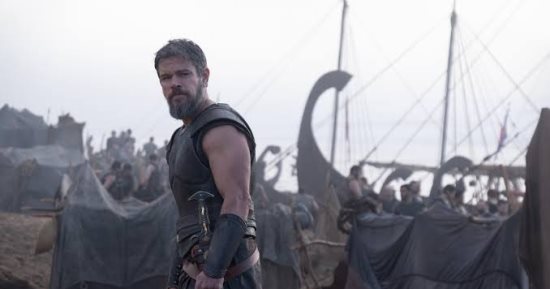 كريستوفر نولان يحطم أرقامه القياسية وThe Odyssey يتخطى 1.1 مليار دولار