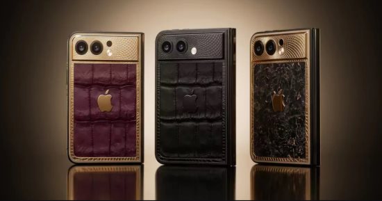 «Caviar» تكشف التصميم الكامل لـ iPhone 18 Ultra وتزعم طرحه 9 سبتمبر