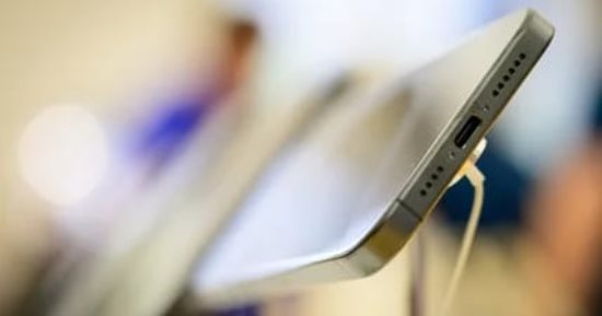 منفذ USB-C فى هاتفك لا يقتصر على الشحن.. 7 استخدامات قد تفاجئك