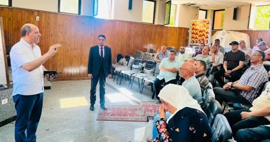 "تعليم الإسكندرية" تستعد للعام الدراسى الجديد.. تفاصيل