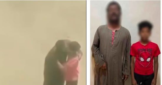 مواطن يتهم شقيق طليقته بالتحرش بطفله بالقليوبية