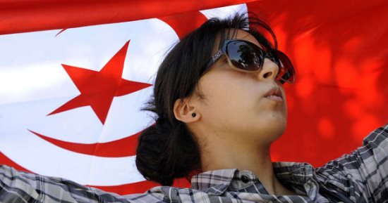 التونسيات يحتفلن بمرور 70 عاماً بدون "ضرة"