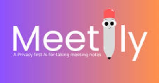 Meetily ينسخ الاجتماعات ويلخصها مجانًا مع إبقاء التسجيلات على جهازك