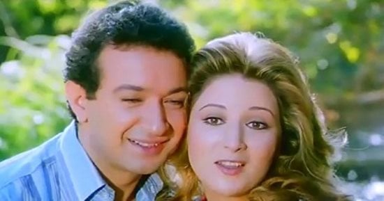 46 عامًا على حبيبي دائمًا.. نور الشريف يكشف علاقة قصة الفيلم بالعندليب