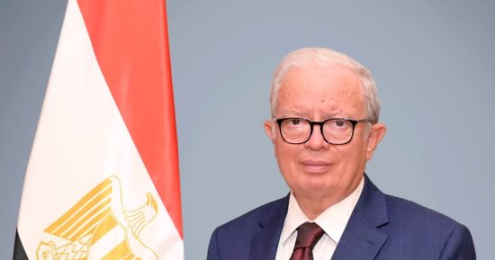نائب رئيس الوزراء يعقد اجتماعا لبحث إعادة تنظيم تبعية عدد من شركات قطاع الأعمال
