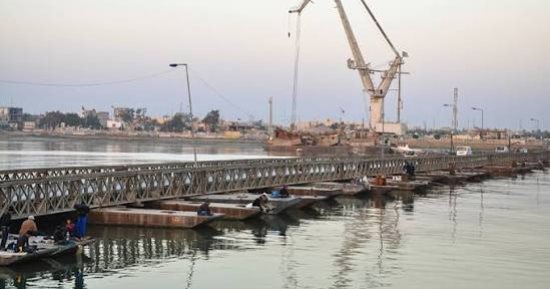 شط العرب..نهر أشعل الصراع بين العراق وإيران من العثمانيين إلى اتفاق الجزائر