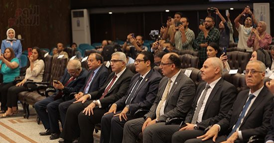 بدء تنسيق المرحلة الثانية الأربعاء وبحد أدنى 68.75% علمى و64.06 أدبى