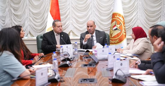 وزير العمل: إدراج مؤهلات مراكز التدريب بالسجل الوطني