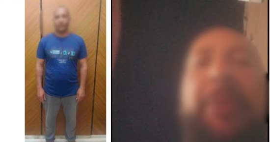 كشف ملابسات اتهام مريض نفسي لآخرين بتعديهم على خصوصيته بطائرات مسيرة