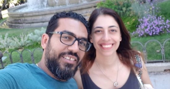 جملة واحدة أنهت حياة أسرة كاملة.. ماذا قال قاتل التجمع لزوجة صديقه؟