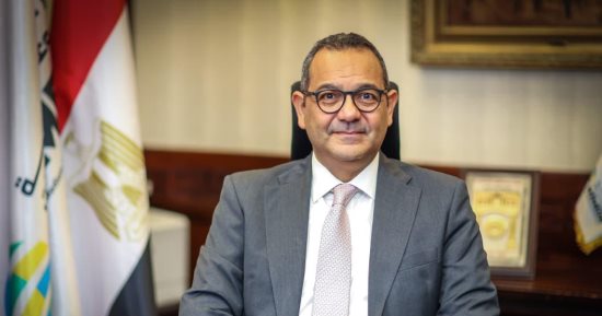 مصطفى حسن: نسبة مشاركة مشروعات المرأة بمعرض تراثنا تصل لـ70%.. والمغرب ضيف شرف