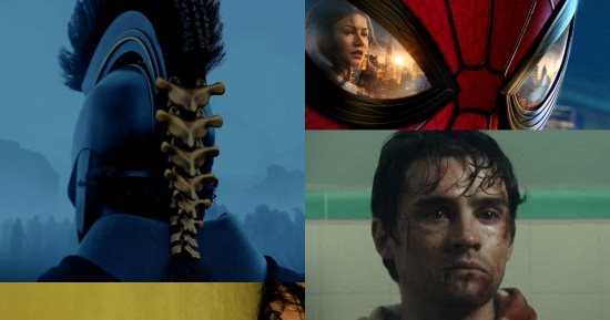 شباك التذاكر الأمريكي يتجاوز 4 مليارات دولار في موسم الصيف للمرة الثانية منذ كورونا