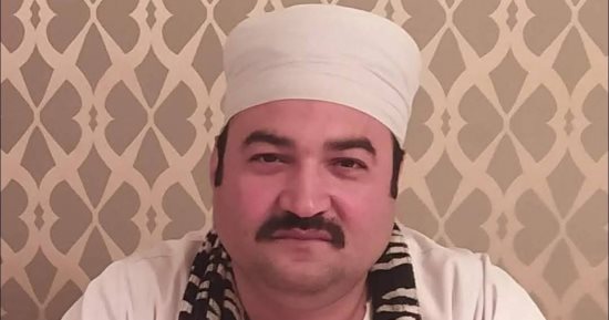 سعد الصغير ينعى وفاة سيد الحسيني عضو فرقته.. والدفنة اليوم في الشرقية