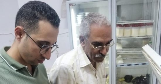 صحة سوهاج: ضبط 819 كيلو مواد غذائية غير صالحة للاستهلاك الآدمى بجرجا