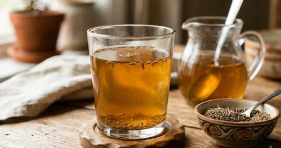 هل يمكنك إنقاص وزنك إذا شربت ماء الكمون لمدة 56 يومًا؟