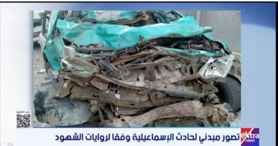 برلمانى يثمن توجيهات الرئيس السيسي بصرف تعويضات لأسر ضحايا حادث الإسماعيلية